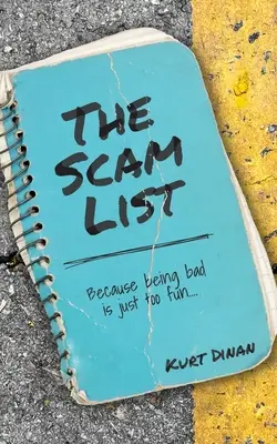 Seznam podvodů - The Scam List
