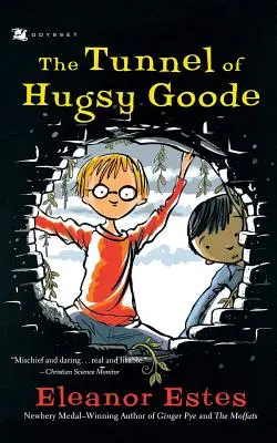 Tunel Hugsyho Gooda - The Tunnel of Hugsy Goode