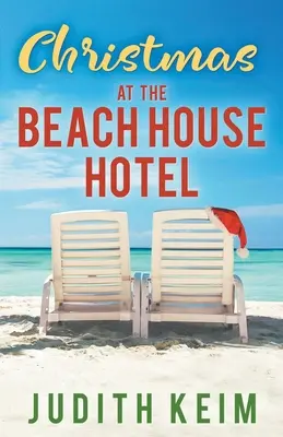 Vánoce v hotelu Beach House - Christmas at The Beach House Hotel
