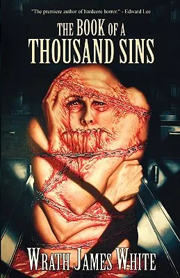 Kniha tisíce hříchů - The Book of a Thousand Sins
