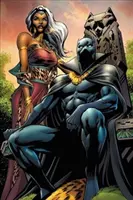 Černý panter by Reginald Hudlin: 3: The Complete Collection Vol. 3 - Black Panther by Reginald Hudlin: The Complete Collection Vol. 3