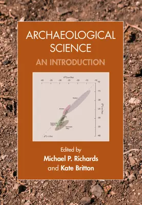 Archeologická věda - Archaeological Science