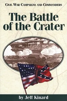 Bitva o kráter - The Battle of the Crater