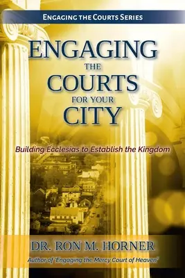 Zapojení soudů pro vaše město - Engaging the Courts for Your City