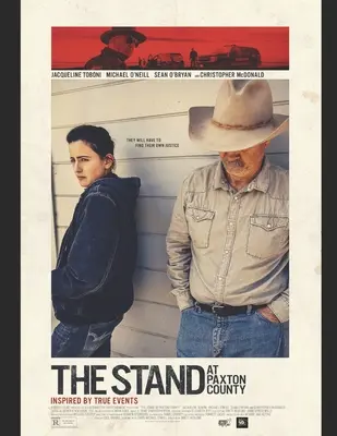 Stánek v Paxton County - The Stand at Paxton County