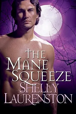 Mane Squeeze - The Mane Squeeze