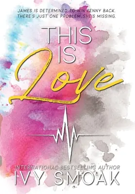 Tohle je láska - This Is Love