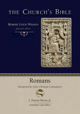Římanům: Jak se obchoduje v obchodech s lidmi? Výklad raných křesťanských komentátorů - Romans: Interpreted by Early Christian Commentators