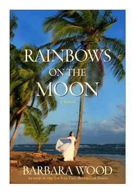Duha na Měsíci - Rainbows on the Moon