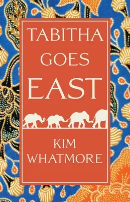 Tabitha jde na východ - Tabitha Goes East