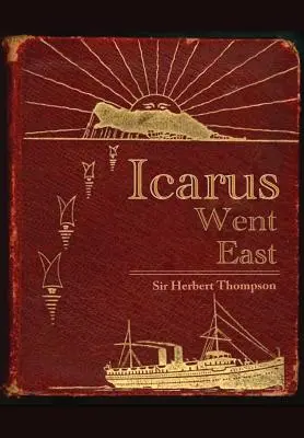 Ikarus šel na východ - Icarus Went East