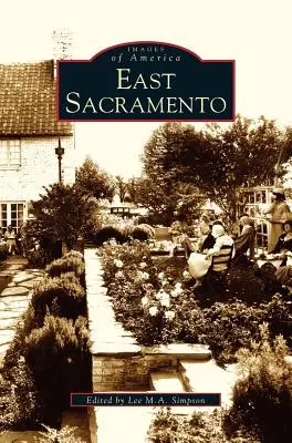 Východní Sacramento - East Sacramento