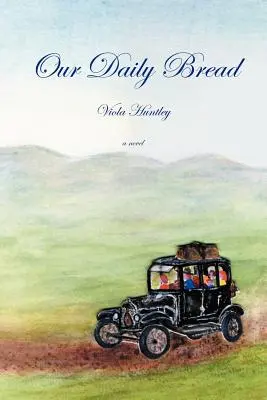 Chléb náš vezdejší - Our Daily Bread