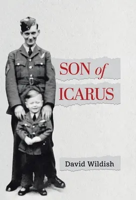 Ikarův syn: Dospívání v poválečné Anglii - Son of Icarus: Growing up in Post-war England