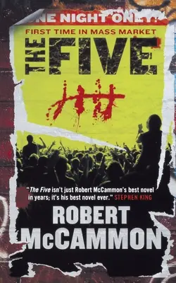 Pětka - The Five