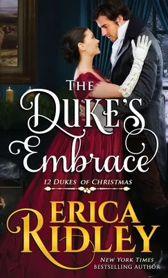 Vévodovo objetí - The Duke's Embrace