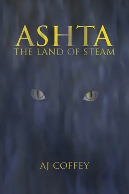 Ashta: Země páry - Ashta: The Land of Steam