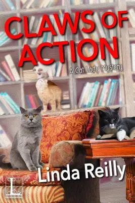 Drápy činu - Claws of Action