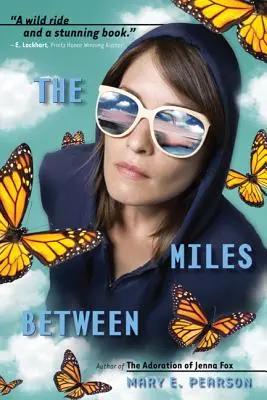 The Miles Between (Míle mezi) - The Miles Between
