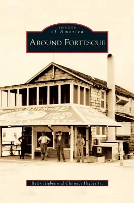 Kolem Fortescue - Around Fortescue