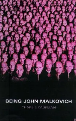 Být Johnem Malkovichem - Being John Malkovich