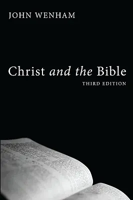 Kristus a Bible - Christ and the Bible