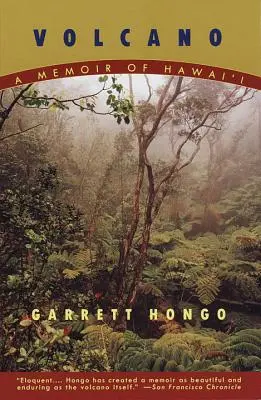Sopka: Vulkán: vzpomínky na Havajské ostrovy - Volcano: A Memoir of Hawai'i