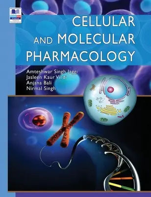 Buněčná a molekulární farmakologie - Cellular and Molecular Pharmacology