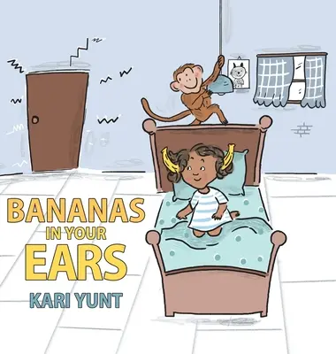Banány v uších - Bananas in Your Ears