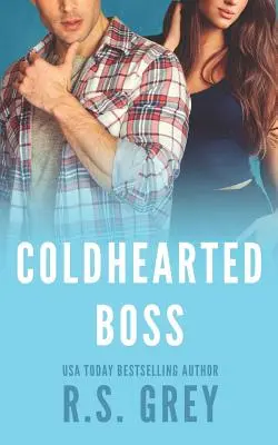Chladnokrevný šéf - Coldhearted Boss