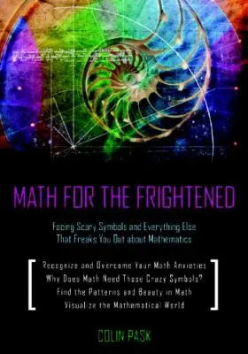 Matematika pro vystrašené: Tváří v tvář děsivým Sy - Math for the Frightened: Facing Scary Sy