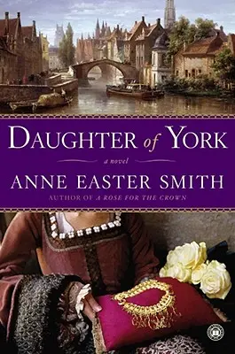Dcera z Yorku - Daughter of York