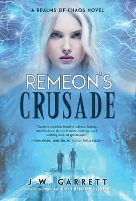 Remeonova křížová výprava - Remeon's Crusade