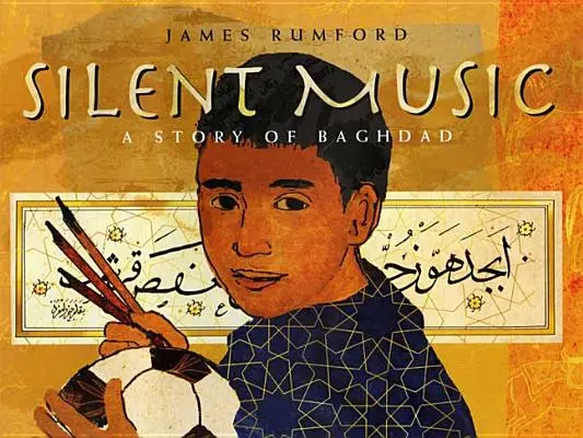 Tichá hudba: Příběh z Bagdádu - Silent Music: A Story of Bagdad