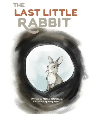 Poslední králíček - The Last Little Rabbit