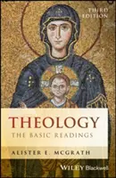 Teologie: Základní četba - Theology: The Basic Readings