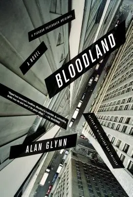 Krvavá země - Bloodland