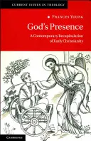 Boží přítomnost - God's Presence