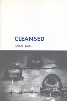 Očištěná - Cleansed