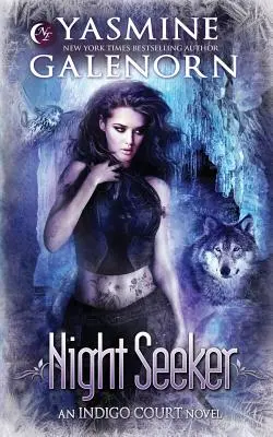 Noční hledač - Night Seeker