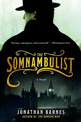 Somnambulista - The Somnambulist