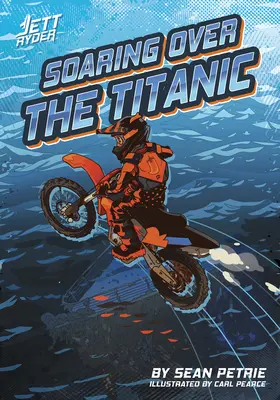 Vznášení se nad Titanikem - Soaring Over the Titanic