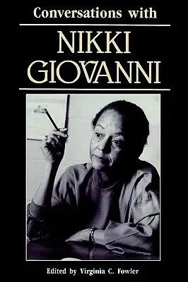 Rozhovory s Nikki Giovanni - Conversations with Nikki Giovanni