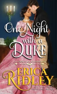 Jedna noc s vévodou - One Night with a Duke