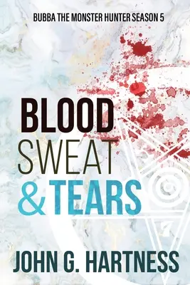Krev, pot a slzy - Blood, Sweat, & Tears