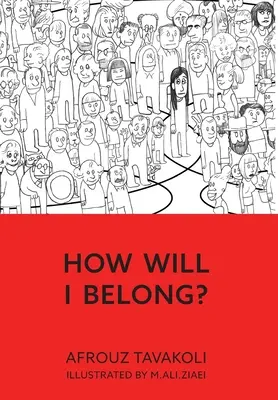 Jak se zařadím? - How Will I Belong?