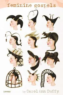 Ženská evangelia - Feminine Gospels