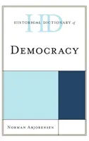 Historický slovník demokracie - Historical Dictionary of Democracy