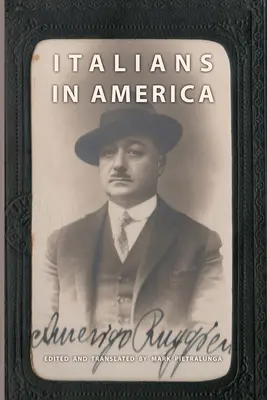 Italové v Americe - Italians in America