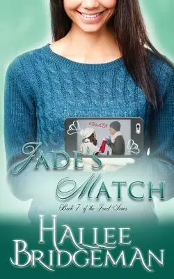 Nefritový zápas: Kniha 7 (The Jewel Series) - Jade's Match: The Jewel Series Book 7